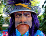 Fantasy Fest  Masquerade Parade  4