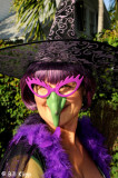 Fantasy Fest  Masquerade Parade  22