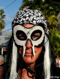 Fantasy Fest  Masquerade Parade  23