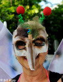 Fantasy Fest  Masquerade Parade  36