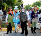 Fantasy Fest Masquerade Parade 41