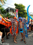 Fantasy Fest  Masquerade Parade  46