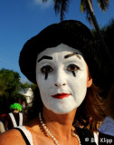 Fantasy Fest  Masquerade Parade  48