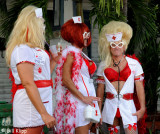 Fantasy Fest  Masquerade Parade  55