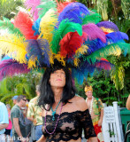 Fantasy Fest  Masquerade Parade  56