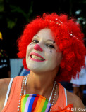 Masquerade Parade 99