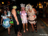 Masquerade Parade  114