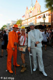 Fantasy Fest Parade Night 11
