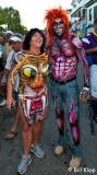 Fantasy Fest Parade Night 13
