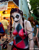 Fantasy Fest Parade Night 30