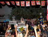 Fantasy Fest Parade Night 55