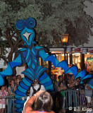 Fantasy Fest Parade Night 65