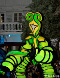 Fantasy Fest Parade Night 66