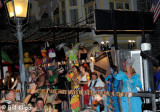 Fantasy Fest Parade Night 75