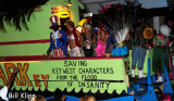 Fantasy Fest Parade Night 91