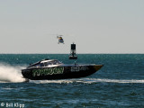 2010 Key West  Power Boat Races   20