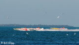 2010  Key West  Power Boat Races   55