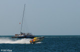 2010  Key West  Power Boat Races  305