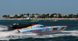 2010  Key West  Power Boat Races  333