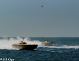 2010  Key West  Power Boat Races  345