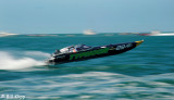 2010  Key West  Power Boat Races  355