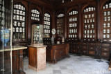 Botica Room, Museo Farmaceutico, Botica La Francesa 9