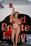 Fantasy Fest  Burlesque Mural Party 43