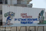 Political Billboard, Havana 2