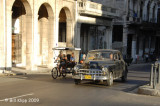 Havana Classic Cars 3