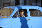 Havana Classic Cars 9