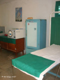 Country Doctor Exam Room