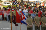 Political Rally, Cienfuegos 2