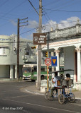 Pinar del Rio street scene 1