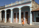 Pinar del Rio street scene  5