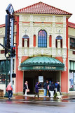 Liberty Theater - Astoria, OR