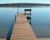 Lake Pokegama