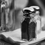 Salt and Pepper