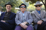 Three  wise men