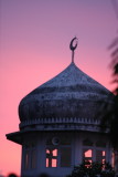 Aceh mosque