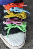 French laces