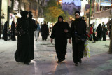 The Arab Street