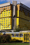 Yellow inn