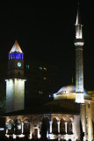 Night mosque