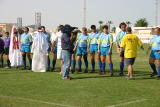 Rugby in Arabia