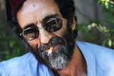 Moroccan muso