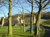 Rievaulx Abbey