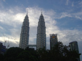 Kuala Lumpur 2010