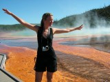 Prismatic Spring