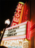 Uptown Theatre, Napa 1/29/2011