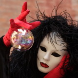 Arnaldo - The Mask